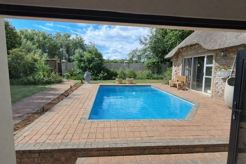 6 Bedroom Property for Sale in Universitas Ridge Free State